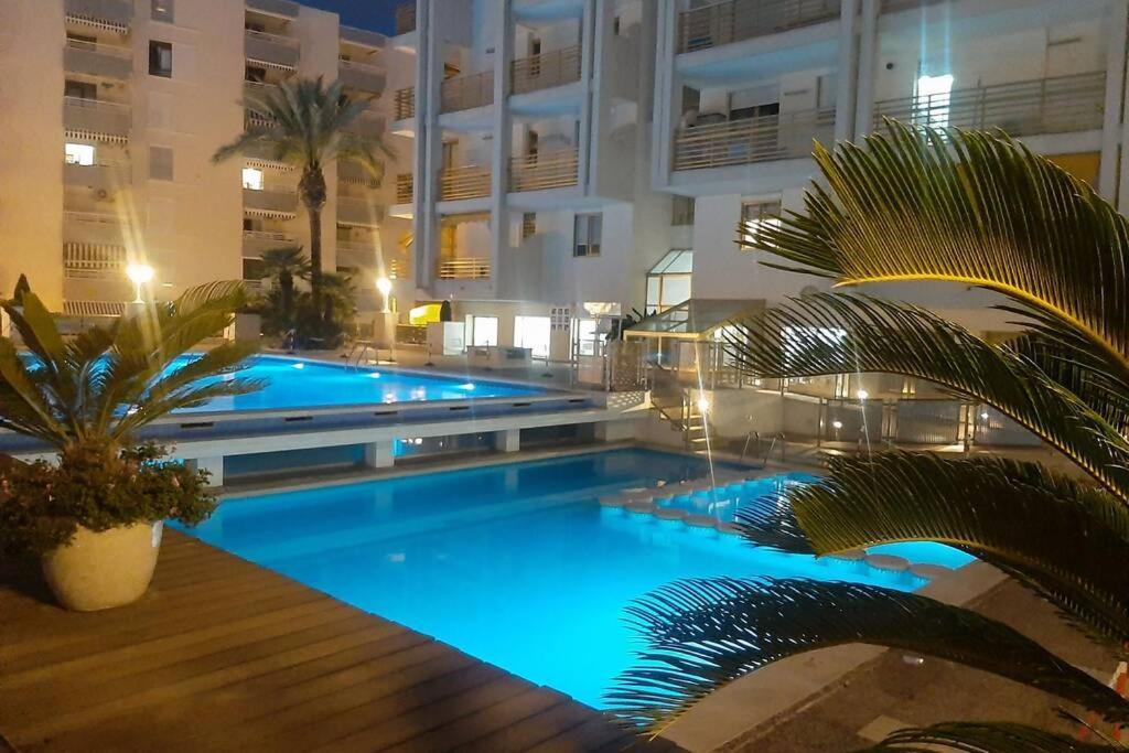 Apartamento En El Centro De Salou Exterior foto