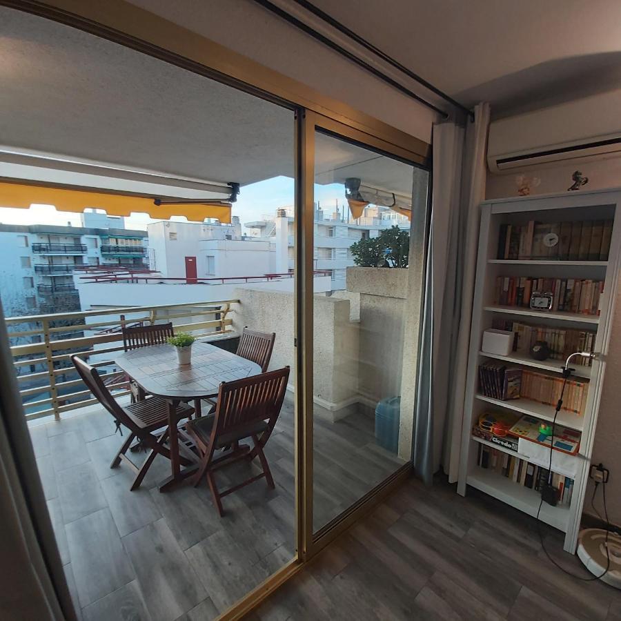 Apartamento En El Centro De Salou Exterior foto