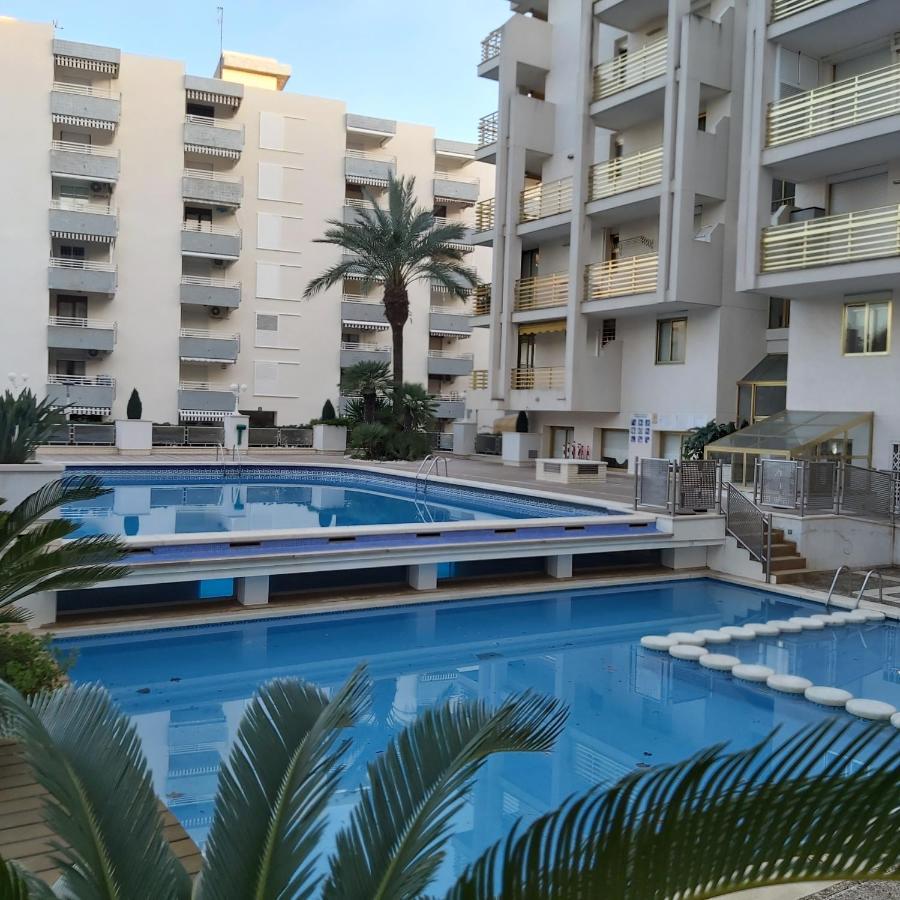 Apartamento En El Centro De Salou Exterior foto