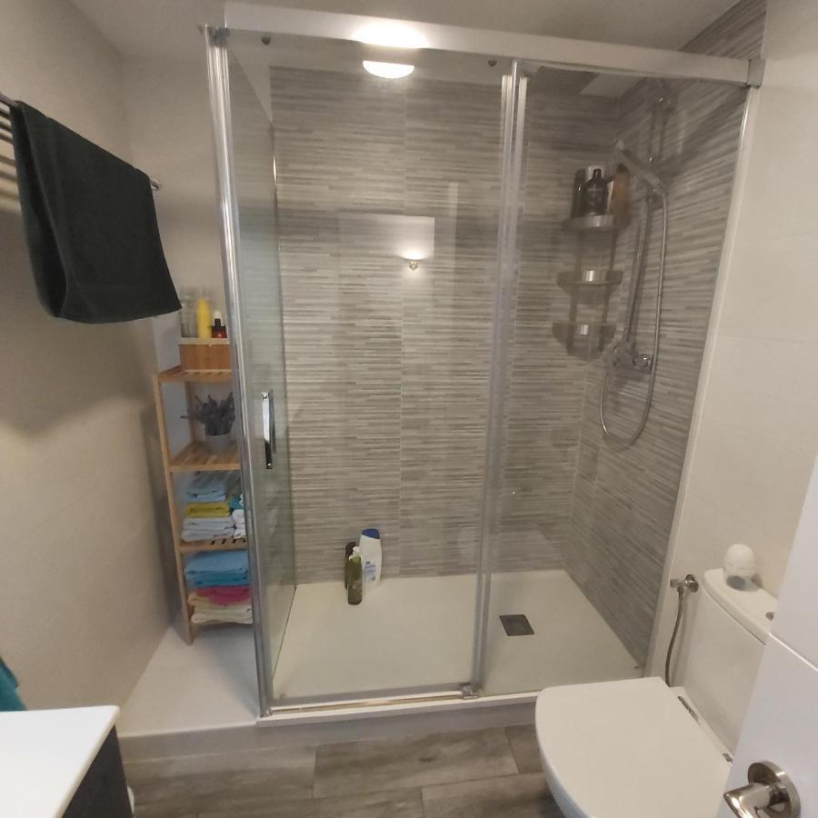 Apartamento En El Centro De Salou Exterior foto