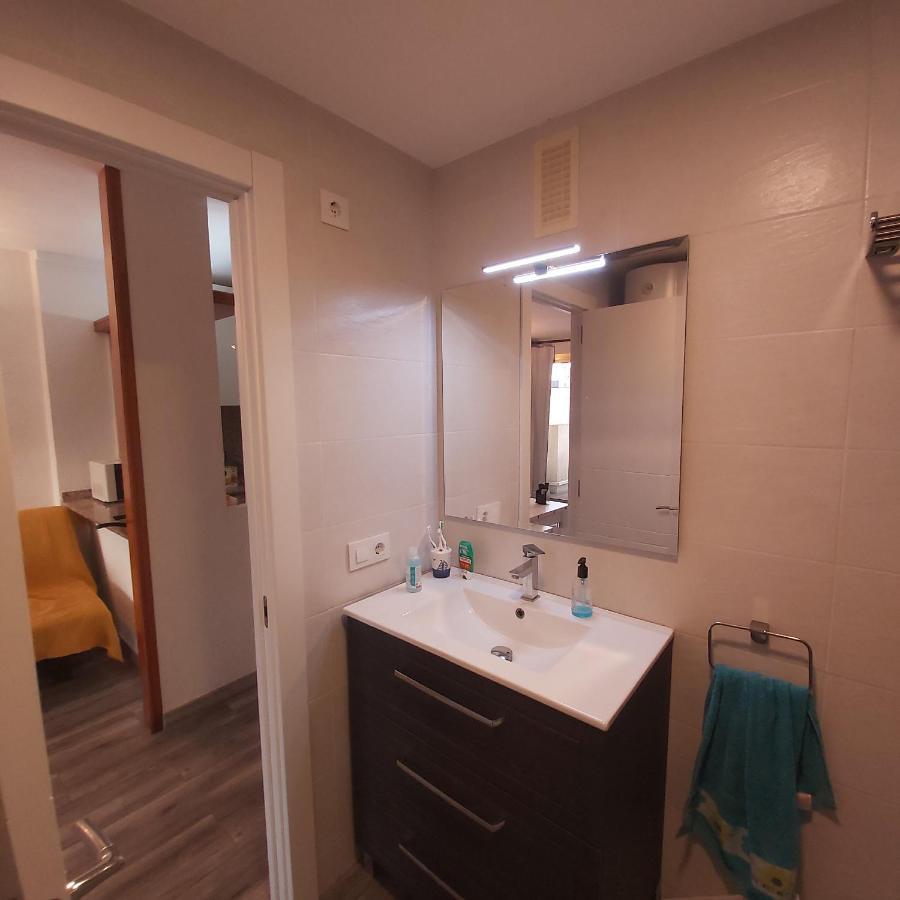 Apartamento En El Centro De Salou Exterior foto