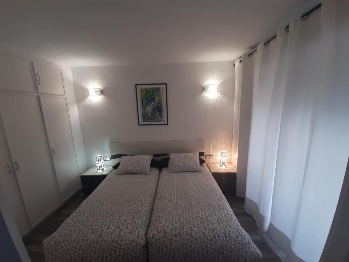 Apartamento En El Centro De Salou Exterior foto