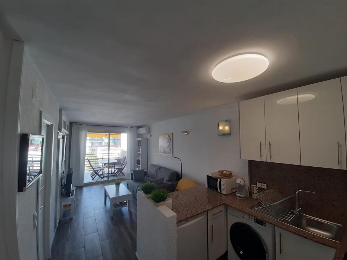 Apartamento En El Centro De Salou Exterior foto