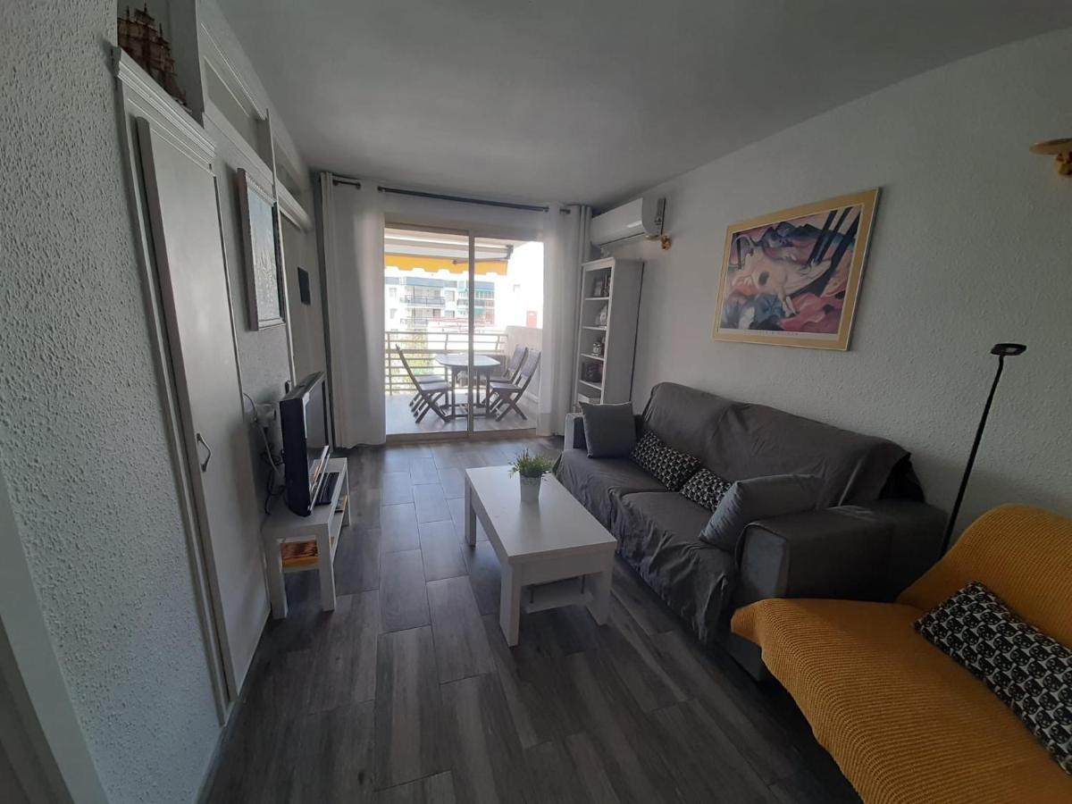 Apartamento En El Centro De Salou Exterior foto
