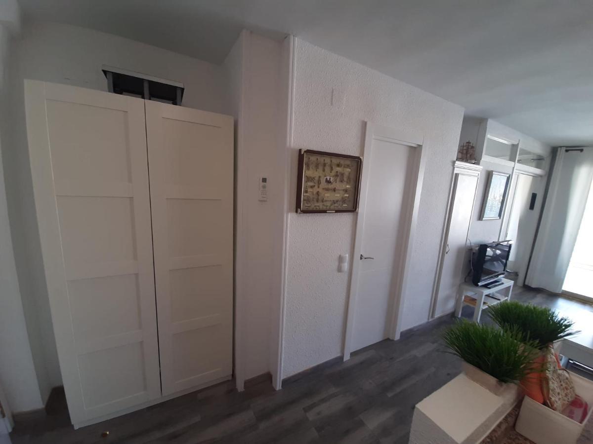 Apartamento En El Centro De Salou Exterior foto