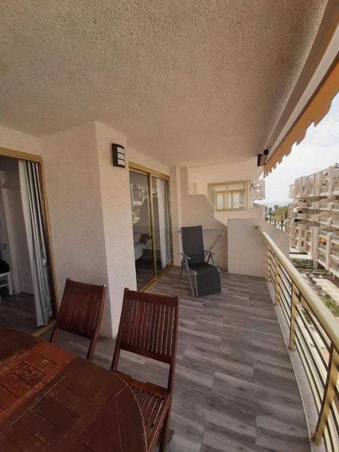 Apartamento En El Centro De Salou Exterior foto